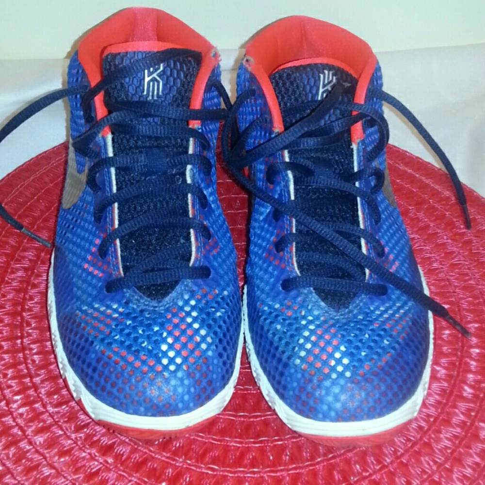 Kyrie irvings